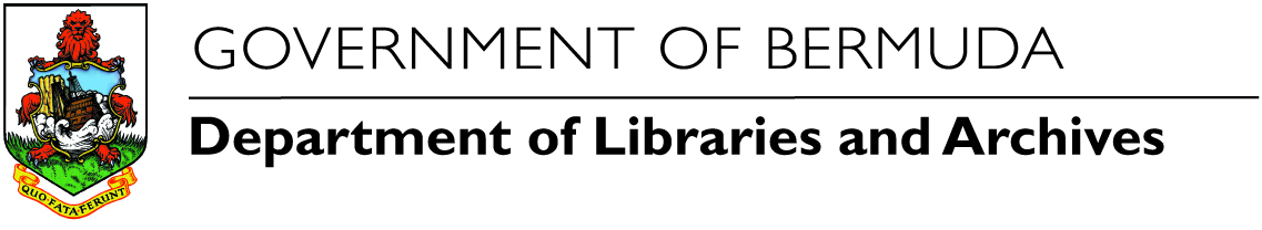 Bermuda National Library