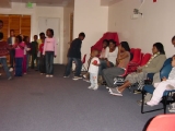 TAB Games Night 2007