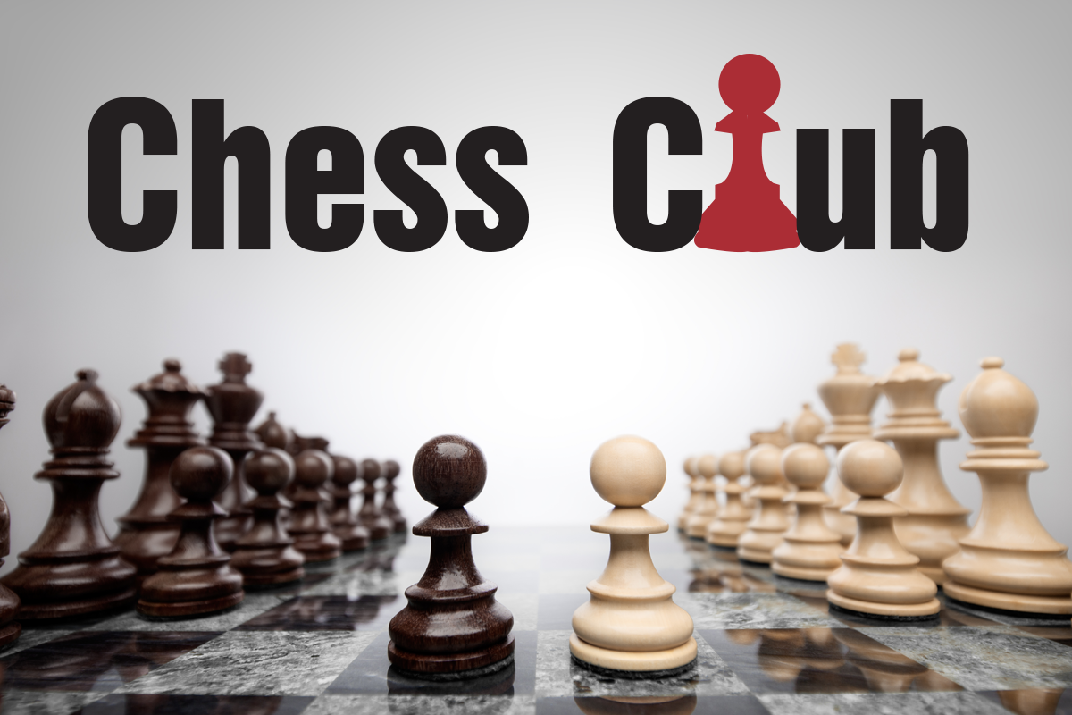 Chess Club – Bermuda National Library